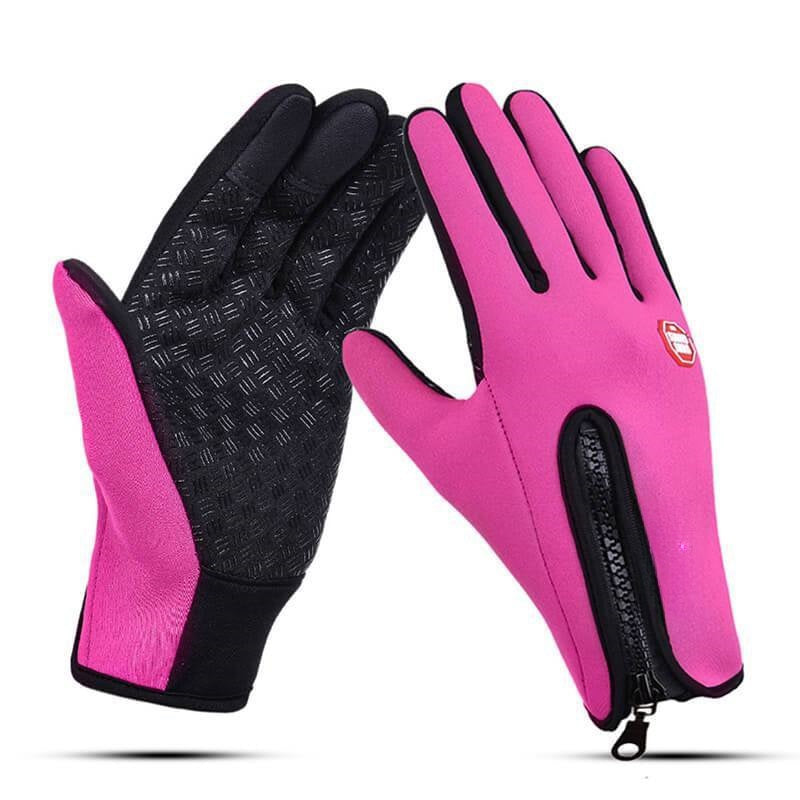 🎄HOT SALE 50% Off 🎁 Ultimate Waterproof & Windproof Thermal Gloves