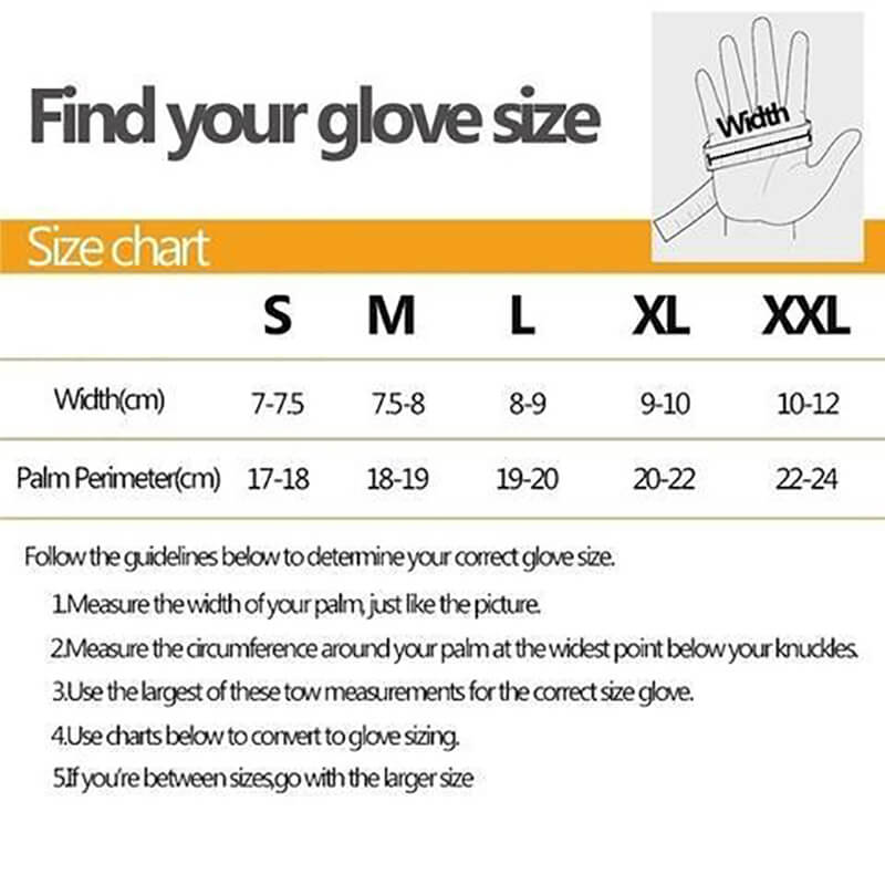 🎄HOT SALE 50% Off 🎁 Ultimate Waterproof & Windproof Thermal Gloves