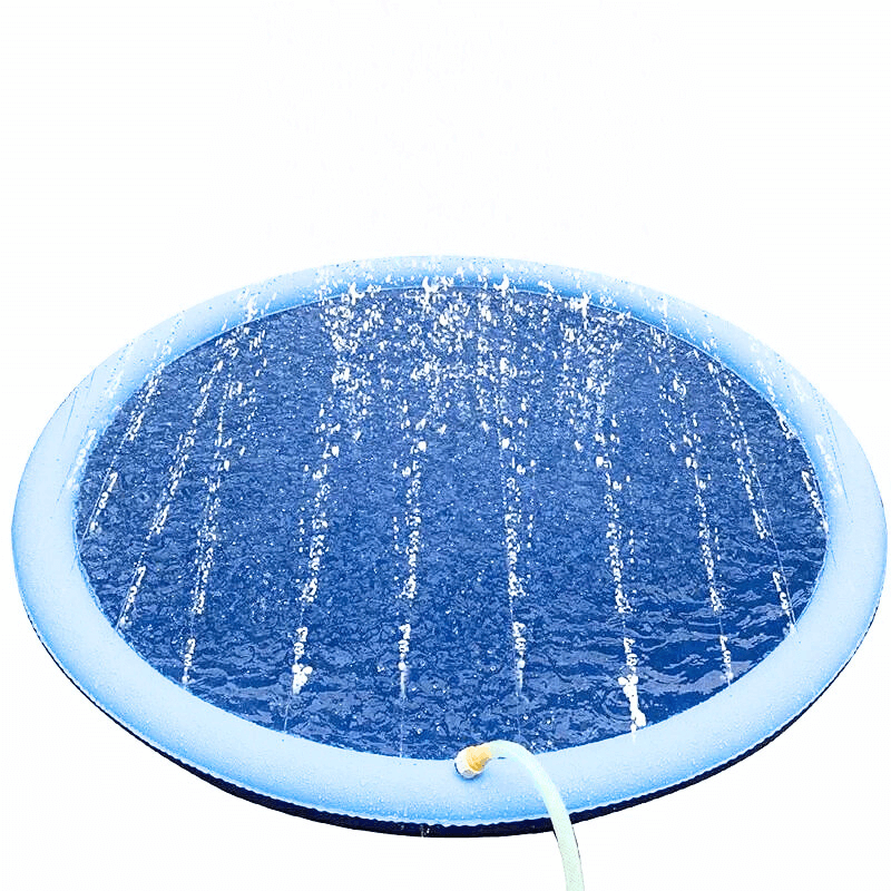 Seurico™ SplashPad