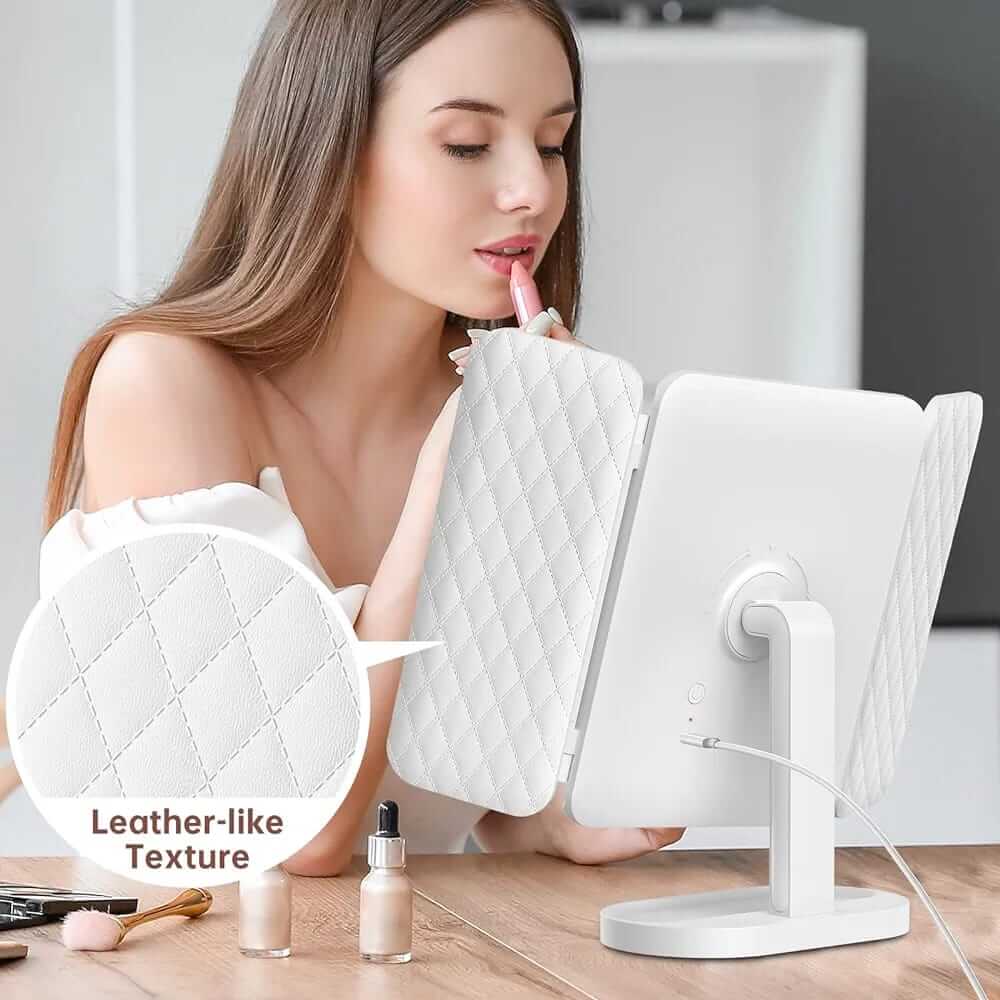 Bleamish - LED Premium V.2 Makeup Mirror