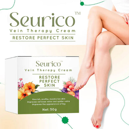 Seurico Vein Therapy Cream