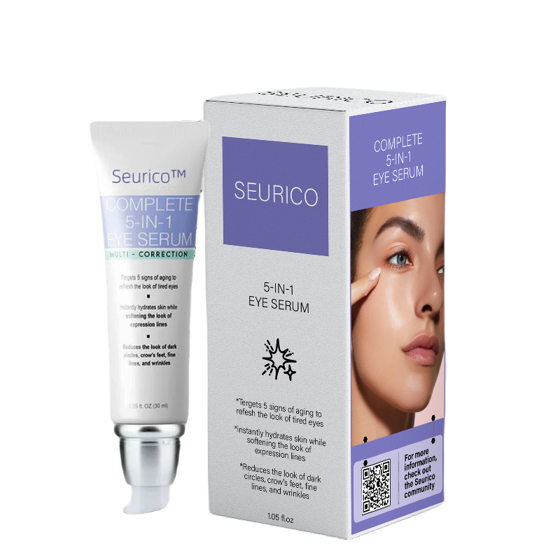 🎄 Holiday Sale Extravaganza: Enjoy 50% Off! 🎁🧚‍♂️Advanced Collagen Complete Eye Cream