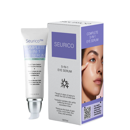 🎄 Holiday Sale Extravaganza: Enjoy 50% Off! 🎁🧚‍♂️Advanced Collagen Complete Eye Cream