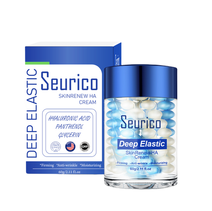 Deep Elastic SkinRenew HA Cream