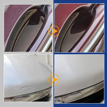 Seurico™ Car Scratch Repair Paste