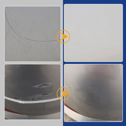 Seurico™ Car Scratch Repair Paste