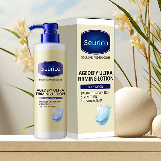 ⚡🔥Limited Time Only: Get 50% Off Now! 🎁  Seurico™ AgeDefy Ultra Firming Lotion