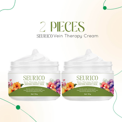 Seurico Vein Therapy Cream