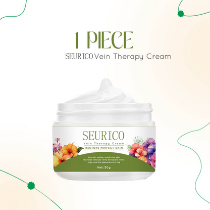 Seurico Vein Therapy Cream
