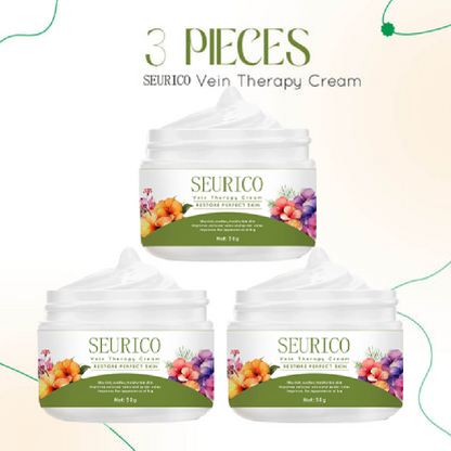 Seurico Vein Therapy Cream