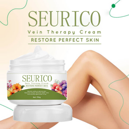Seurico Vein Therapy Cream
