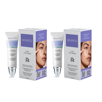 🎄 Holiday Sale Extravaganza: Enjoy 50% Off! 🎁🧚‍♂️Advanced Collagen Complete Eye Cream