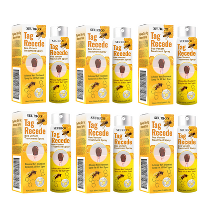 TagRecede Honeybee Venom Spray
