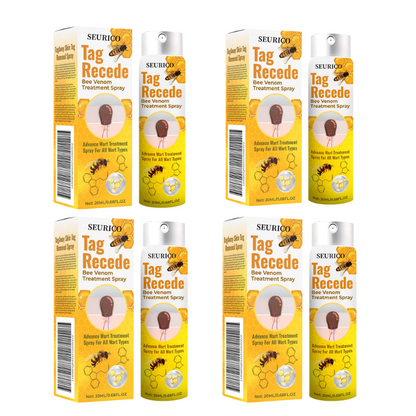 TagRecede Honeybee Venom Spray