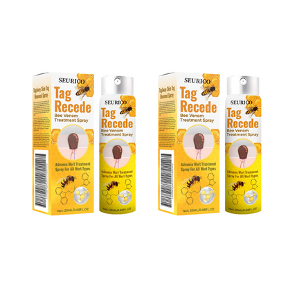 TagRecede Honeybee Venom Spray