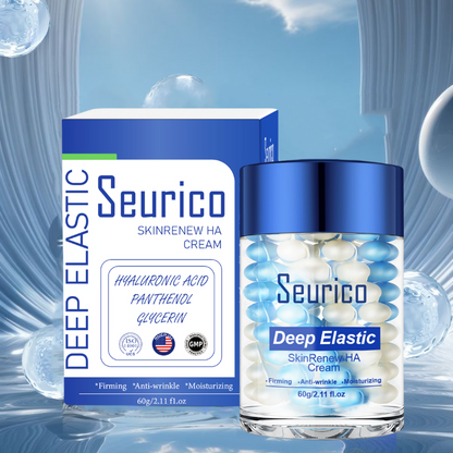 Deep Elastic SkinRenew HA Cream