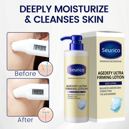 Seurico™ AgeDefy Ultra Firming Lotion