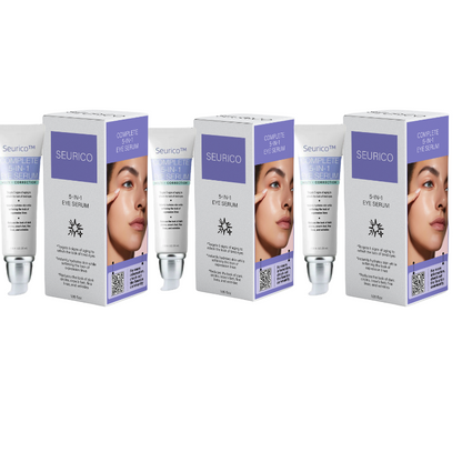 🎄 Holiday Sale Extravaganza: Enjoy 50% Off! 🎁🧚‍♂️Advanced Collagen Complete Eye Cream