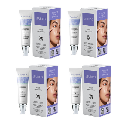 🎄 Holiday Sale Extravaganza: Enjoy 50% Off! 🎁🧚‍♂️Advanced Collagen Complete Eye Cream