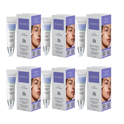 🎄 Holiday Sale Extravaganza: Enjoy 50% Off! 🎁🧚‍♂️Advanced Collagen Complete Eye Cream