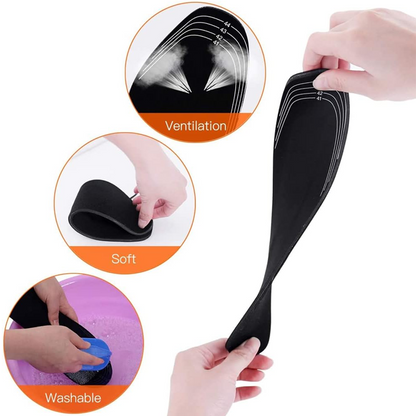 ThermaFeet USB Insoles