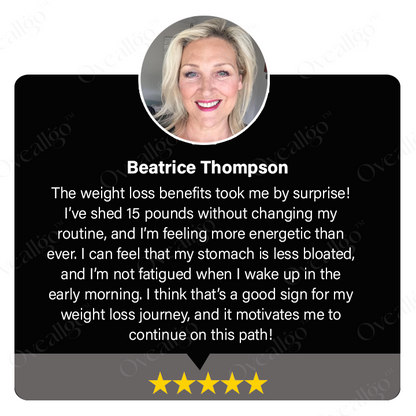 Magnetisch Wellness RevitaRing