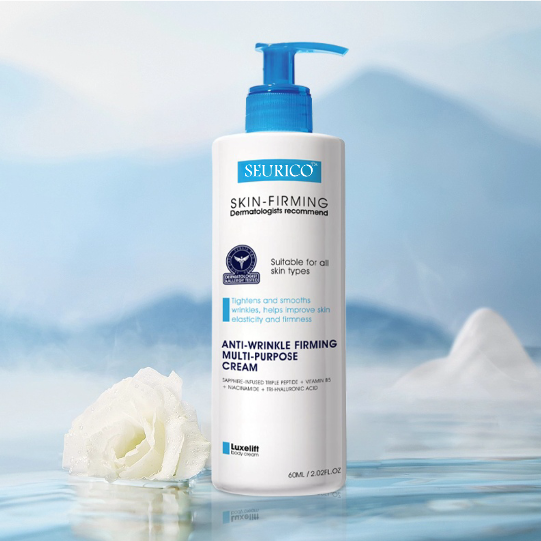 🎄 Holiday Sale Extravaganza: Enjoy 50% Off! 🎁  Ultra Firming & Revitalizing Cream: Renew Skin Firmness