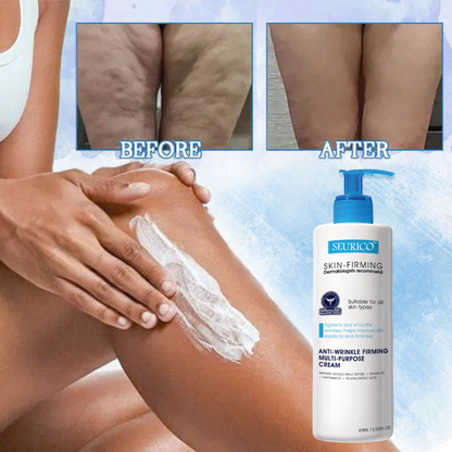 🎄 Holiday Sale Extravaganza: Enjoy 50% Off! 🎁  Ultra Firming & Revitalizing Cream: Renew Skin Firmness