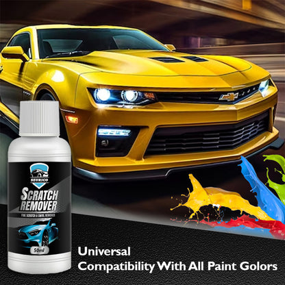 Seurico™ Car Scratch Remover