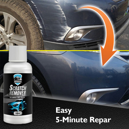 Seurico™ Car Scratch Remover