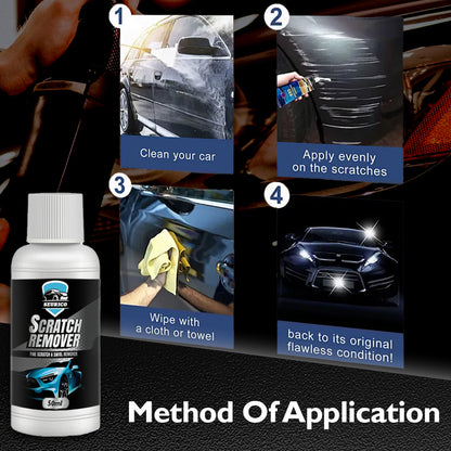 Seurico™ Car Scratch Remover