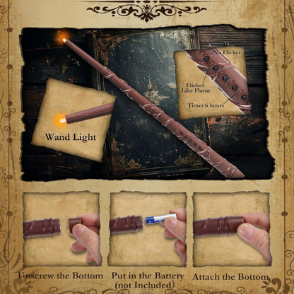 Floating Candles