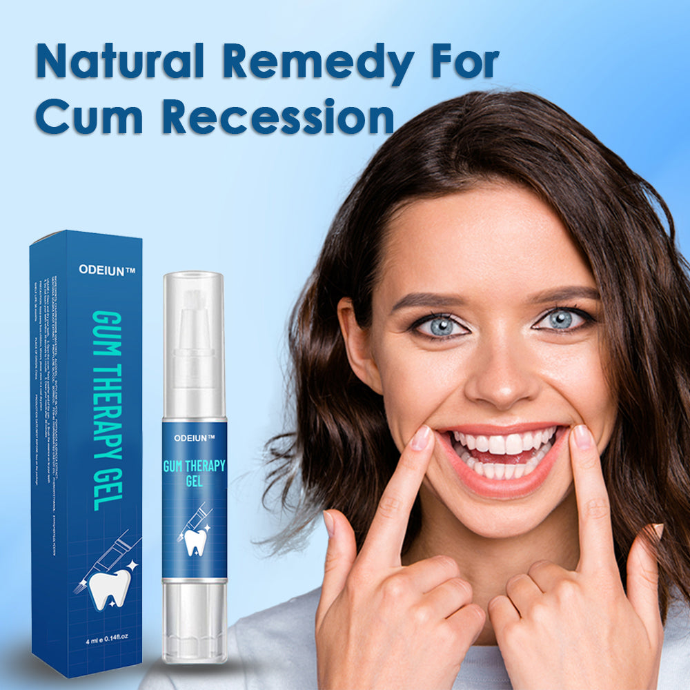 ODEIUN™ Gum Therapy Gel