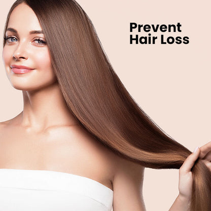 Seurico™ Ashwagandha 4500 Hair Growth Spray