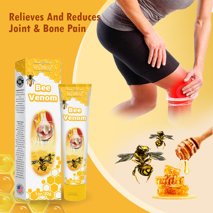Seurico™  Bee Venom Joint Therapy Pain Relief Gel