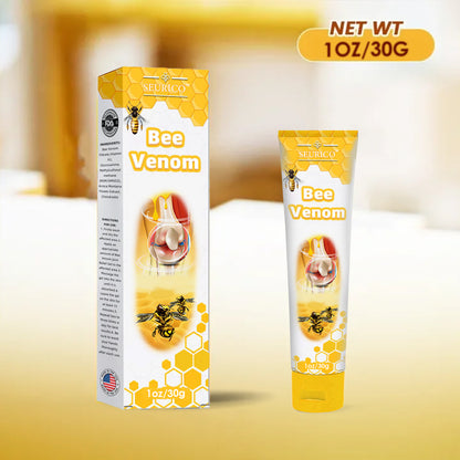 Seurico™  Bee Venom Joint Therapy Pain Relief Gel