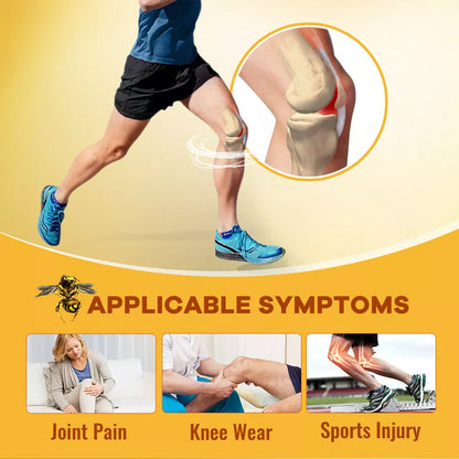 Seurico™  Bee Venom Joint Therapy Pain Relief Gel