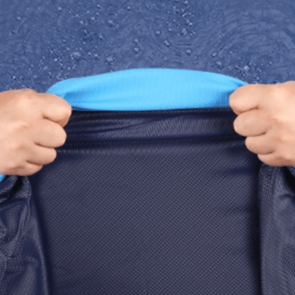 Seurico™ SplashPad