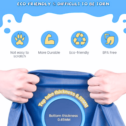 Seurico™ SplashPad