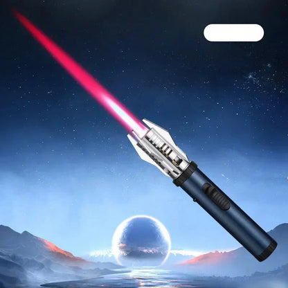 Metal Large FlameCaster - Moxa K21
