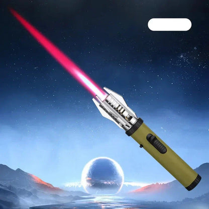 Metal Large FlameCaster - Moxa K21