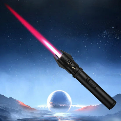Metal Large FlameCaster - Moxa K21