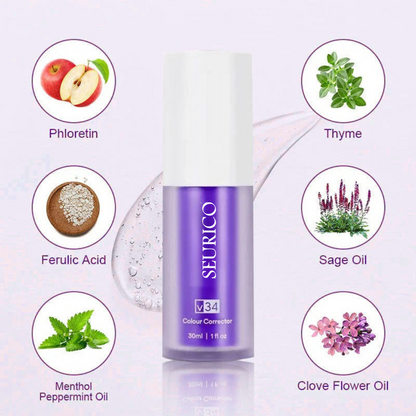 Seurico™ Teeth Whitening Repair Regrowth Dental Gel