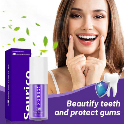 Seurico™ Teeth Whitening Repair Regrowth Dental Gel