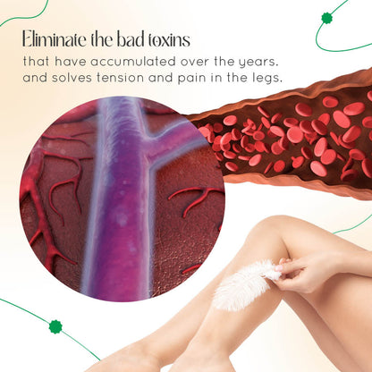 Seurico Vein Therapy Cream