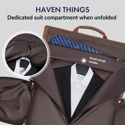 ✈️Travel Smart Foldable Clothing Bag