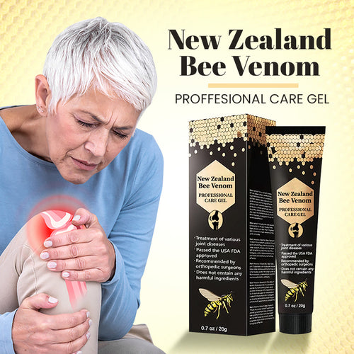 Clearance Blowout! 🚨 Bee Venom Professional Care Gel