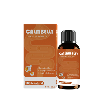 🎉Pre-Black Friday Deals 50% Off CalmBelly Digestive Relief Oil