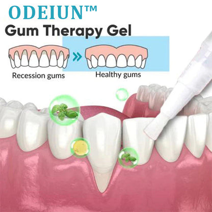ODEIUN™ Gum Therapy Gel